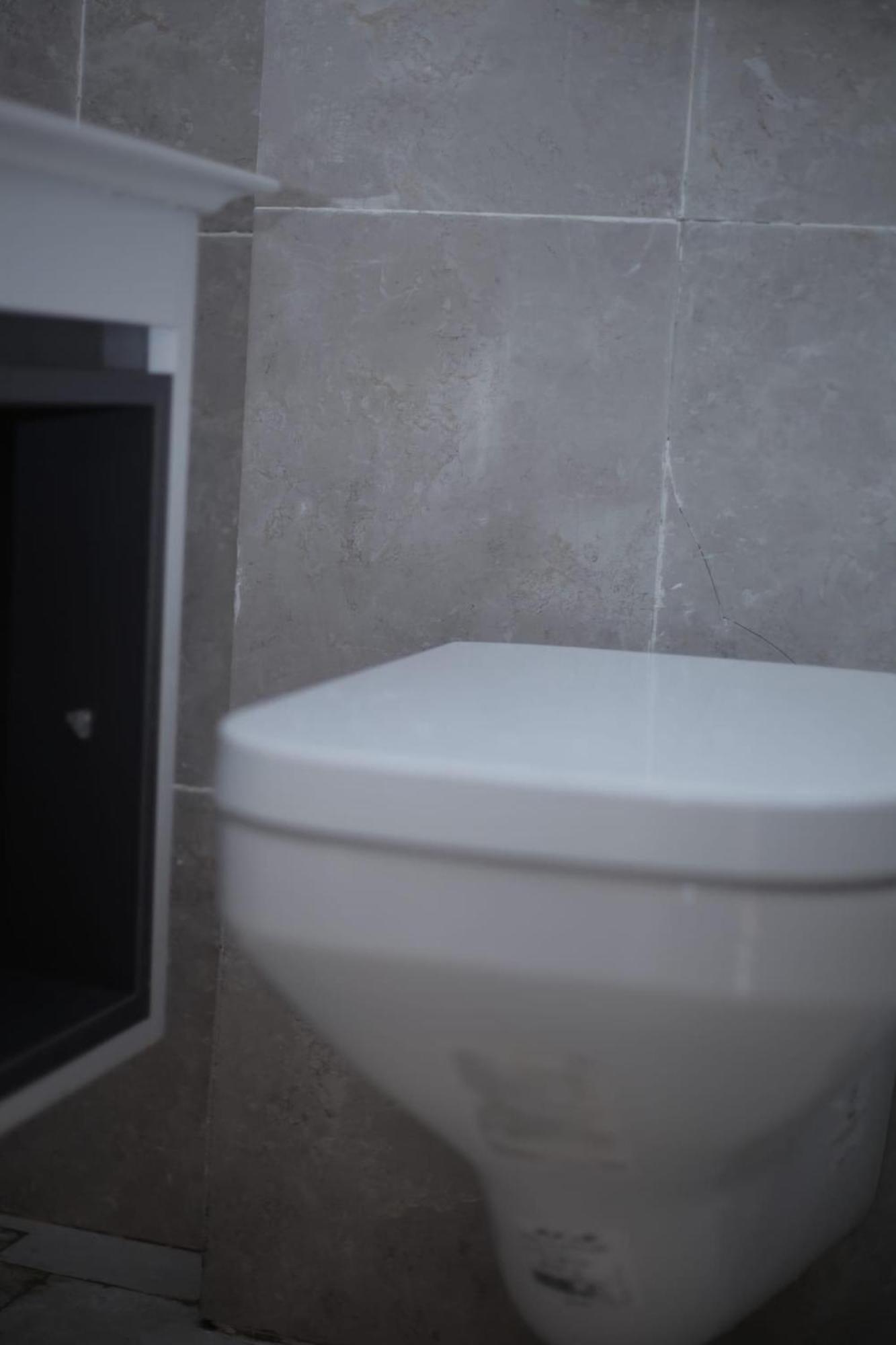 Owandja House Lubumbashi Hotell Exteriör bild